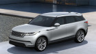 Land rover Range Rover Velar occasion Argent année 2021 boite Automatique Annonce Land rover Range Rover Velar occasion Diesel 2.0 d 240cv bva awd r-dynamic s + jantes 20 à Ganges