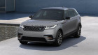 Land rover Range Rover Velar occasion Noir année 2020 boite Automatique Annonce Land rover Range Rover Velar occasion Diesel 2.0 d 240cv bva awd r-dynamic se + toit pano à Ganges