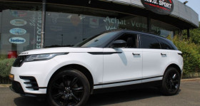 Land rover Range Rover Velar occasion 2019 mise en vente à Fontenay Sur Eure par le garage AVO SPORT - photo n°1
