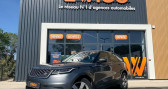 Annonce Land rover Range Rover Velar occasion Diesel 2.0 d180 180ch 4wd bva cam�ra de recul carplay si�ges �l�ctr � SAINT CANNAT