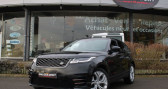 Annonce Land rover Range Rover Velar occasion Diesel 2.0 d180 4wd s r-dynamic auto premiere main historique compl � Fontenay Sur Eure