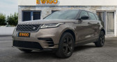 Annonce Land rover Range Rover Velar occasion Diesel 2.0 d180 s r-dynamic 4wd bva8 2eme main- vehicule francais-t  SAINTE MAXIME