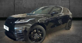Land rover Range Rover Velar 2.0 D200 204ch MHEV R-Dynamic Edition AWD BVA  2021 - annonce de voiture en vente sur Auto Sélection.com