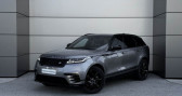 Land rover Range Rover Velar occasion année 2021 boite Automatique Annonce Land rover Range Rover Velar occasion Hybride 2.0 D200 204ch MHEV R-Dynamic Edition AWD BVA à NICE