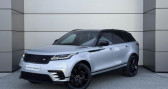 Land rover Range Rover Velar occasion année 2021 boite Automatique Annonce Land rover Range Rover Velar occasion Hybride 2.0 D200 204ch MHEV R-Dynamic Edition AWD BVA à FREJUS