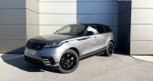 Land rover Range Rover Velar 2.0 D200 204ch MHEV R-Dynamic Edition AWD BVA   FREJUS 83