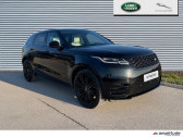 Land rover Range Rover Velar occasion année 2021 boite Automatique Annonce Land rover Range Rover Velar occasion Hybride 2.0 D200 204ch MHEV R-Dynamic HSE AWD BVA à Barberey-Saint-Sulpice