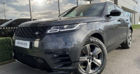Land rover Range Rover Velar occasion 2021 mise en vente à Boulogne Sur Mer par le garage OPALE PREMIUM AUTOMOBILES - photo n°1