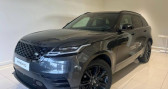Land rover Range Rover Velar occasion année 2022 boite Automatique Annonce Land rover Range Rover Velar occasion Hybride 2.0 D200 204ch MHEV R-Dynamic SE AWD BVA à VANNES