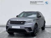 Annonce Land rover Range Rover Velar occasion Diesel 2.0 D200 204ch MHEV R-Dynamic SE AWD BVA à SAINT HERBLAIN
