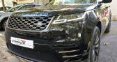 Land rover Range Rover Velar occasion année 2019 boite Automatique Annonce Land rover Range Rover Velar occasion Diesel 2.0 D240 240 SE R-DYNAMIC 4WD BVA à Chaville