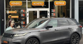 Annonce Land rover Range Rover Velar occasion Diesel 2.0 d240 240ch s r-dynamic 4wd bva  AUBIÈRE