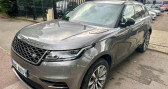 Land rover Range Rover Velar occasion année 2017 boite Automatique Annonce Land rover Range Rover Velar occasion Diesel 2.0 D240 241cv 4WD S R-DYNAMIC AUTO à Aulnay Sous Bois