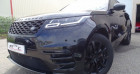 Land rover Range Rover Velar occasion Noir année 2018 boite Automatique Annonce Land rover Range Rover Velar occasion Electrique 2.0 D240 4WD S R-DYNAMIC AUTO/ TOE Pano jtes 19 Hayon élec à CHASSIEU