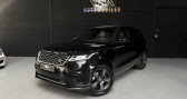 Land rover Range Rover Velar occasion année 2018 boite Automatique Annonce Land rover Range Rover Velar occasion Diesel 2.0 D240 BVA HSE Standard à Saran