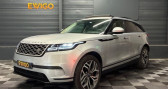 Annonce Land rover Range Rover Velar occasion Diesel 2.0 d240 hse r-dynamic bva moteur changer toit ouvrant siege � Mont�limar