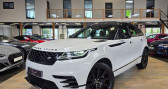 Land rover Range Rover Velar 2.0 D240 SE R-DYNAMIC 26000KMS TOIT PANO / MERIDIAN B  2017 - annonce de voiture en vente sur Auto Sélection.com
