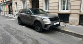 Annonce Land rover Range Rover Velar occasion Diesel 2.0 D240 SE R-DYNAMIC TOIT PANO- CAMERA- SIEGES ELEC- MERIDI � Paris