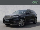 Land rover Range Rover Velar occasion Noir année 2018 boite Automatique Annonce Land rover Range Rover Velar occasion Essence 2.0 i 250 à Beaupuy