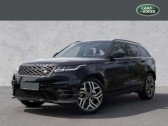 Land rover Range Rover Velar occasion année 2018 boite Automatique Annonce Land rover Range Rover Velar occasion Essence 2.0 i 250 à Beaupuy