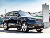 Land rover Range Rover Velar occasion année 2018 boite Automatique Annonce Land rover Range Rover Velar occasion Essence 2.0 i 250 à Beaupuy