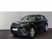 Land rover Range Rover Velar occasion année 2018 boite Automatique Annonce Land rover Range Rover Velar occasion Essence 2.0 i 250 à Beaupuy