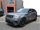 Land rover Range Rover Velar occasion année 2018 boite Automatique Annonce Land rover Range Rover Velar occasion Essence 2.0 i 250 à Beaupuy