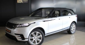 Land rover Range Rover Velar 2.0 P250 15CV 4WD SE R-DYNAMIC AUTO Garantie 12M P&MO   Fontenay Sur Eure 28