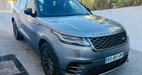 Land rover Range Rover Velar occasion 2017 mise en vente &agrave; FREJUS par le garage MANON MOTORS - photo n&deg;1