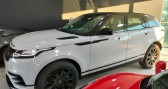 Land rover Range Rover Velar 2.0 P250 250 R-DYNAMIC  2019 - annonce de voiture en vente sur Auto Sélection.com