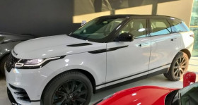 Land rover Range Rover Velar occasion 2019 mise en vente à SIGNES par le garage PURE MACHINE - photo n°1