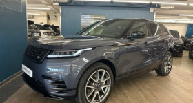 Land rover Range Rover Velar occasion 2023 mise en vente à Le Port-marly par le garage NEUBAUER SAINT-GERMAIN - photo n°1