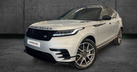 Land rover Range Rover Velar , garage NEUBAUER SAINT-GERMAIN  Le Port-marly