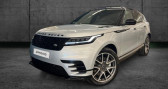 Land rover Range Rover Velar occasion année 2024 boite Automatique Annonce Land rover Range Rover Velar occasion Hybride 2.0 P400e 404ch PHEV Dynamic HSE AWD BVA à Le Port-marly