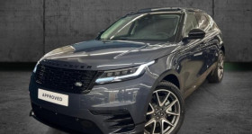 Land rover Range Rover Velar occasion 2024 mise en vente &agrave; Le Port-marly par le garage NEUBAUER SAINT-GERMAIN - photo n&deg;1