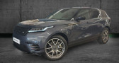 Land rover Range Rover Velar occasion année 2023 boite Automatique Annonce Land rover Range Rover Velar occasion Hybride 2.0 P400e 404ch PHEV Dynamic HSE AWD BVA à Le Port-marly