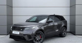 Land rover Range Rover Velar 2.0 P400e 404ch PHEV Dynamic HSE AWD BVA   LE CANNET 06