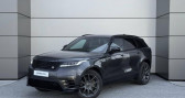 Land rover Range Rover Velar 2.0 P400e 404ch PHEV Dynamic HSE AWD BVA   FREJUS 83