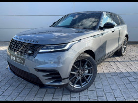 Land rover Range Rover Velar occasion 2023 mise en vente à NOGENT LE PHAYE par le garage EAGLE AUTOMOBILES 28 - photo n°1