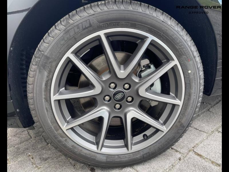 Land rover Range Rover Velar 2.0 P400e 404ch PHEV DYNAMIC HSE AWD BVA  occasion  NOGENT LE PHAYE - photo n7