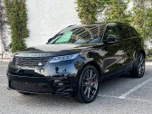 Land rover Range Rover Velar 2.0 P400e 404ch PHEV Dynamic HSE AWD BVA  2025 - annonce de voiture en vente sur Auto Sélection.com