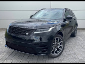 Annonce Land rover Range Rover Velar occasion Essence 2.0 P400e 404ch PHEV Dynamic HSE AWD BVA  NOGENT LE PHAYE