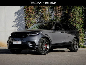 Land rover Range Rover Velar , garage BPM EXCLUSIVE - ASTON MARTIN MONACO  MONACO