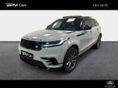 Annonce Land rover Range Rover Velar occasion Essence 2.0 P400e 404ch PHEV Dynamic HSE AWD BVA  MONTROUGE
