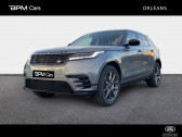 Land rover Range Rover Velar occasion boite Automatique Annonce Land rover Range Rover Velar occasion 2.0 P400e 404ch PHEV Dynamic HSE AWD BVA à ORLEANS