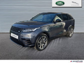 Annonce Land rover Range Rover Velar occasion Hybride rechargeable 2.0 P400e 404ch PHEV Dynamic HSE AWD BVA  Barberey-Saint-Sulpice
