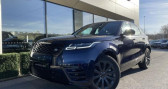 Land rover Range Rover Velar 2.0 P400E 404CH PHEV DYNAMIC SE AWD BVA Bleu Varesine Mé   Boulogne Sur Mer 62