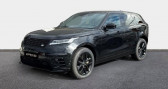 Land rover Range Rover Velar occasion année 2024 boite Automatique Annonce Land rover Range Rover Velar occasion Hybride 2.0 P400e 404ch PHEV Dynamic SE AWD BVA à AUBIERE