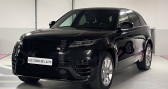 Land rover Range Rover Velar occasion année 2023 boite Automatique Annonce Land rover Range Rover Velar occasion Hybride 2.0 P400e 404ch PHEV Dynamic SE AWD BVA à Boulogne-billancourt