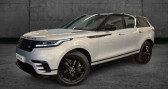 Land rover Range Rover Velar occasion année 2023 boite Automatique Annonce Land rover Range Rover Velar occasion Hybride 2.0 P400e 404ch PHEV Dynamic SE AWD BVA à Le Port-marly